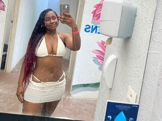 strippercam MishelDaza