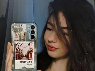 cam girl live cam MitziBreech