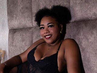 naked camgirl NaiaSimpson