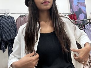 camgirl showing tits NainaSingh