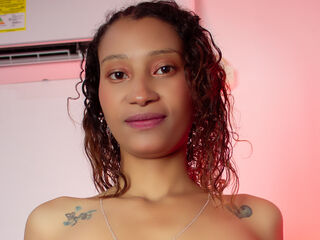 web cam live NatialiRousse
