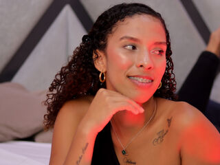 kinky webcam photo NicoleBakker