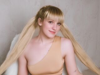 topless webcamgirl NikolKin