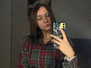 webcam striptease NormaCharton