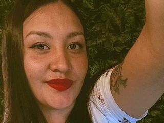 hot naked webcam girl NormaSmit