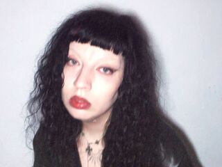 masturbating webcamgirl NovaStarr