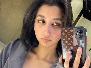 camgirl photo NubiaBeamish
