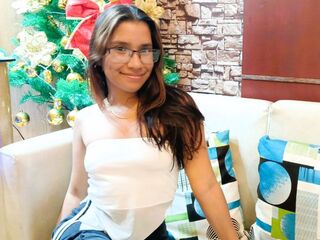 live striptease OdetteBelle