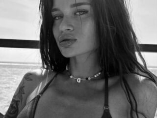 kinky cam photo OliviaMazu