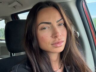 jasmin webcam model OliviaaBrownn