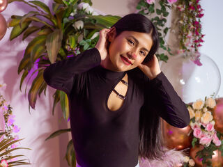 camgirl webcam pic OriannaValens