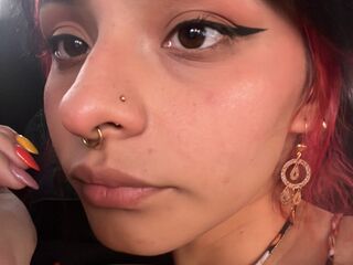 adult webcam PaoRossi