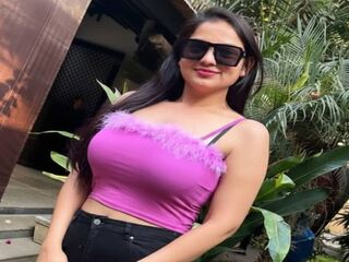 teaser webcam PeachyGlow