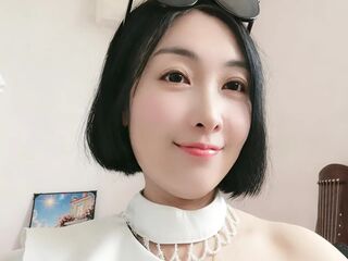 camgirl RachelZhao