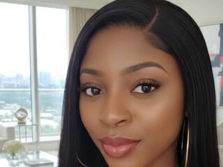 real live webcam RajiBrown