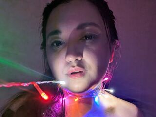 hot cam girl RaminLina