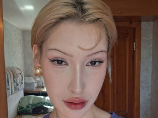 hot striptease web cam RavenBahamonde