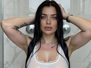 free adult cam RavenSilk
