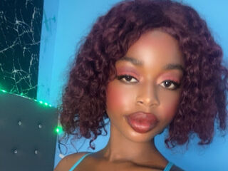 cam girl photo RealDemi