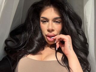 cam girl camsex ReinaTriana