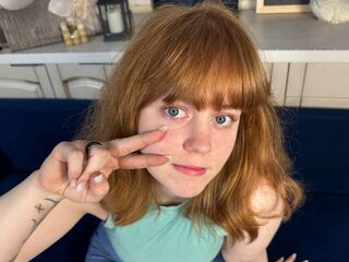 girl naked ReneKiki