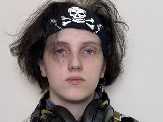 nude webcamgirl pic RhodaSweet