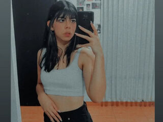 hardcore cam RominaBianchi