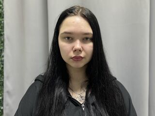 hot naked camgirl RosaMartines