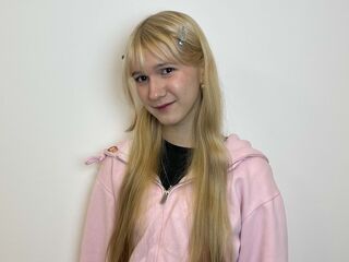 naked webcam girl masturbating RosalieHouman