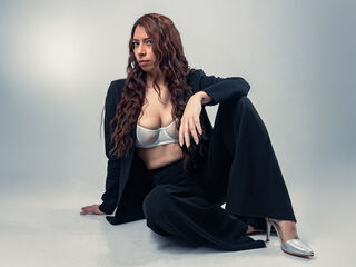 shower livecam RosalineBelmont