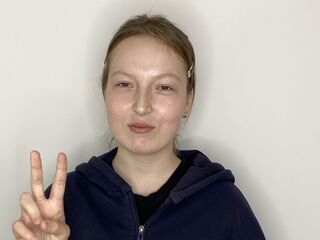 cam hooker RosendaGaro