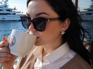 extreme cam RosieMoons