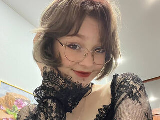 nude camgirl picture RosioCammon