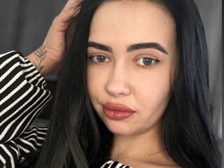 Kinky webcam girl RosseKaroline
