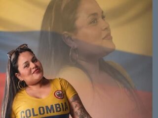 sex cam online RoxanaCandamil