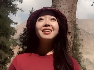 shower web cam RoxannaCollinson