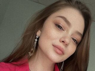 webcam live show RubyCitrino