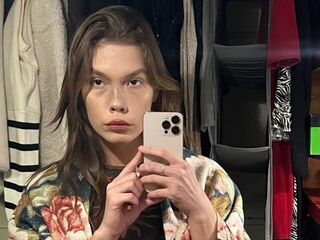 hardcore web cam RubyRedkis