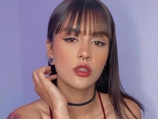 hot webcam picture SabbValentine