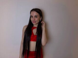 live cam show SabrinaEvance