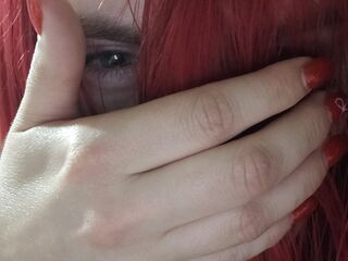 hot cam girl masturbating with dildo SabrinaPiper