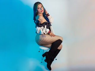 kinky webcam picture SaidaCopper