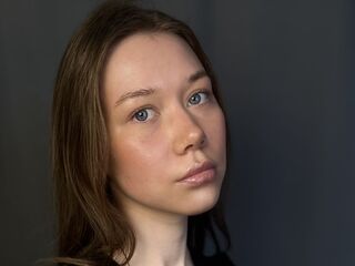 girl naked SalinaMeller