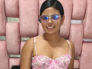 anal sex show SalomeHarman