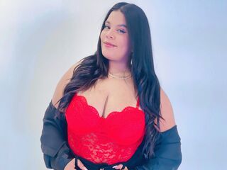 live webcam performer SamanthaEvanss