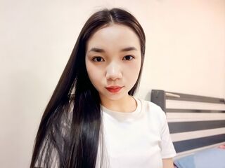 camgirl playing with dildo SanLi