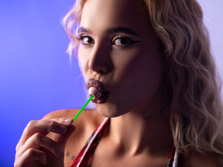 hot camslut SandraDymond