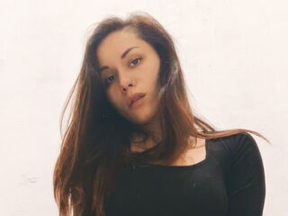 jasmin cam model SandyMurs