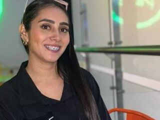 live sex photo ScarletSommers