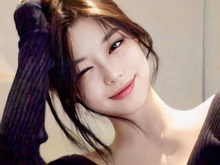 hot chat room SeoAhri